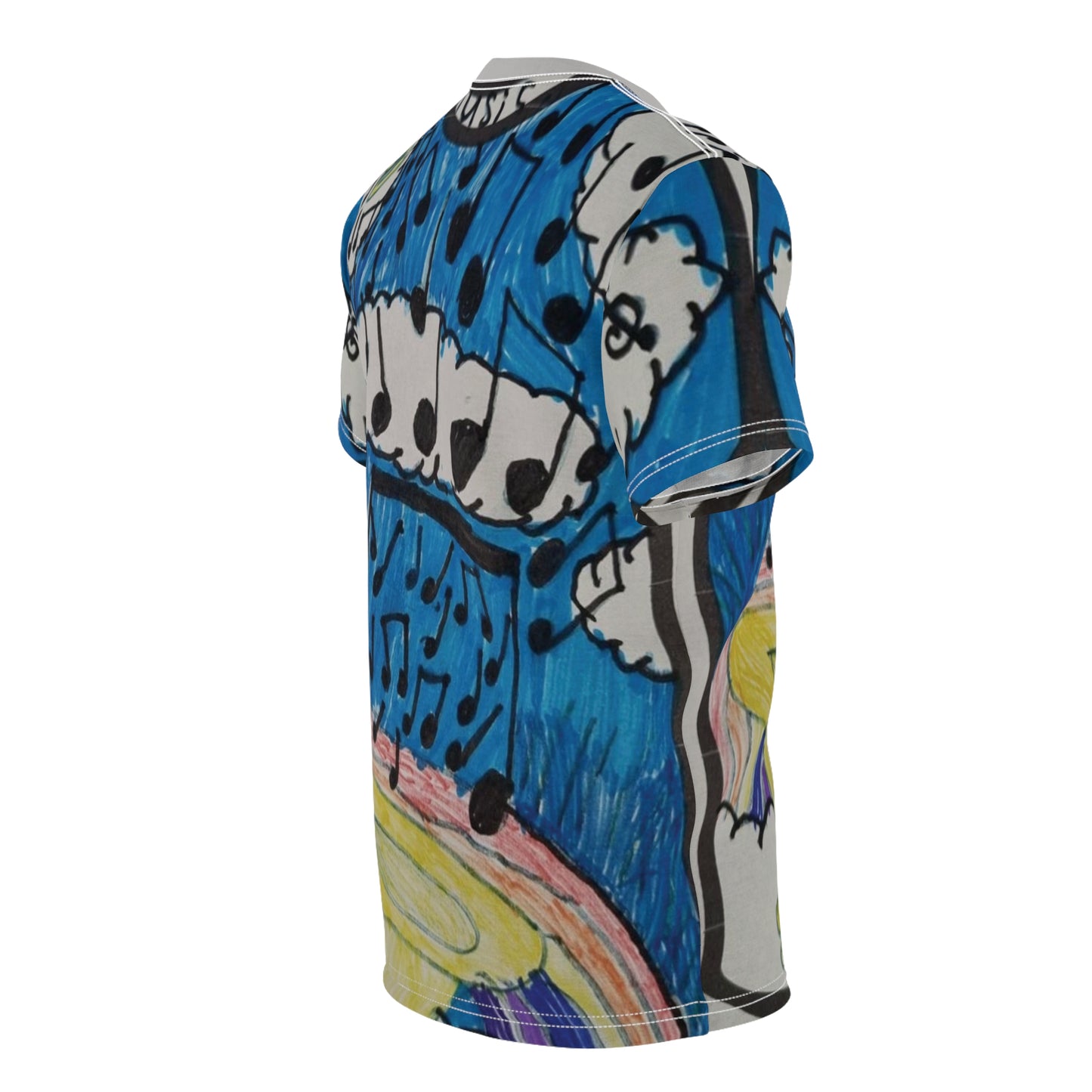 2023 T-Shirt Competition Winner