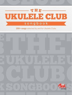 Ukulele Club Songbook
