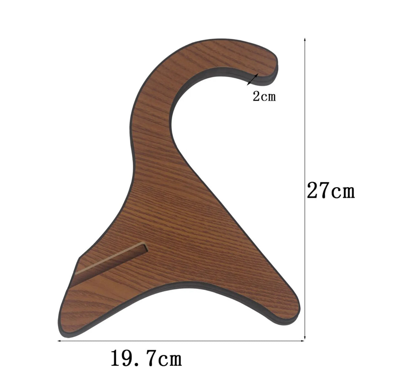 Ukulele Stand- Wooden
