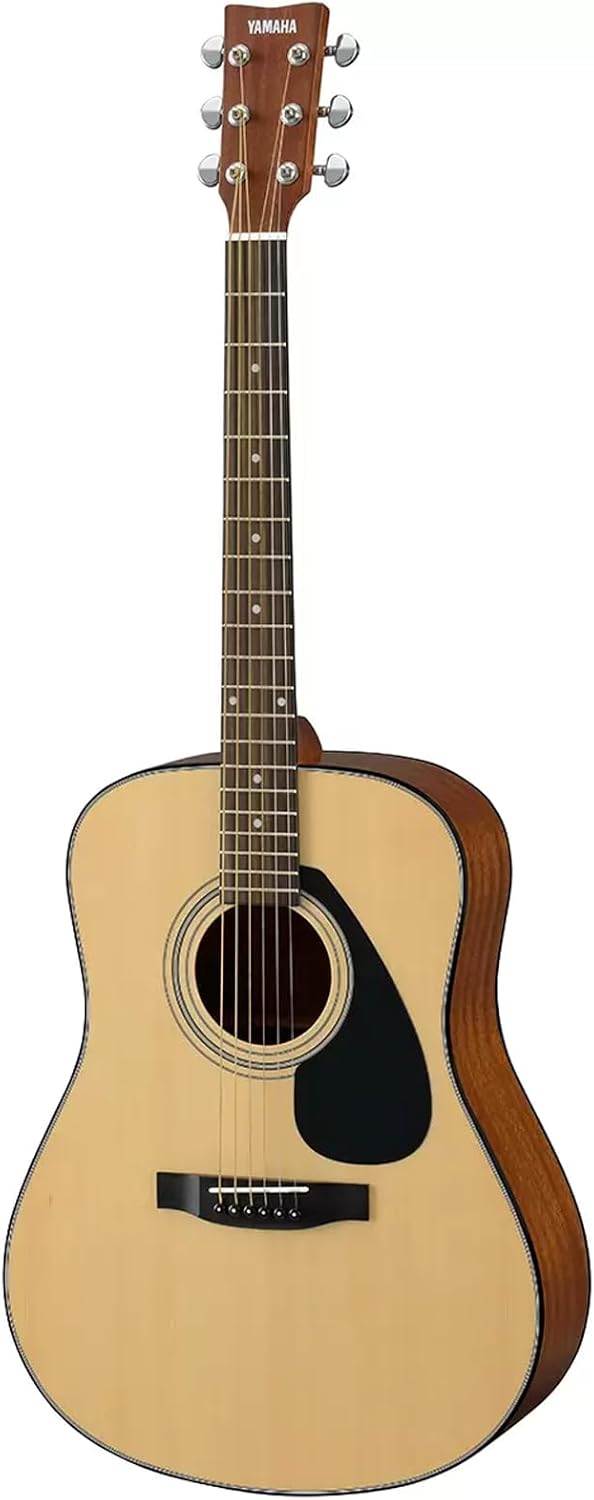 Yamaha GMAGPACKSTDIII Gigmaker Acoustic Guitar Pack