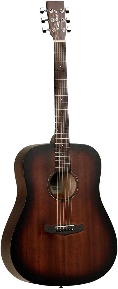 Tanglewood TWCRD Crossroads Dreadnought Acoustic Guitar