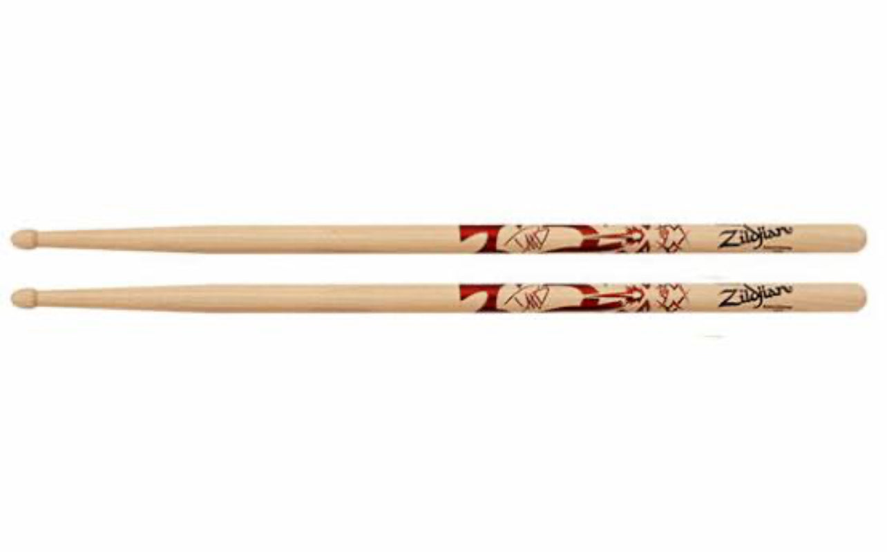 Drumsticks- Artist Series Zildijian- Dave Grohl