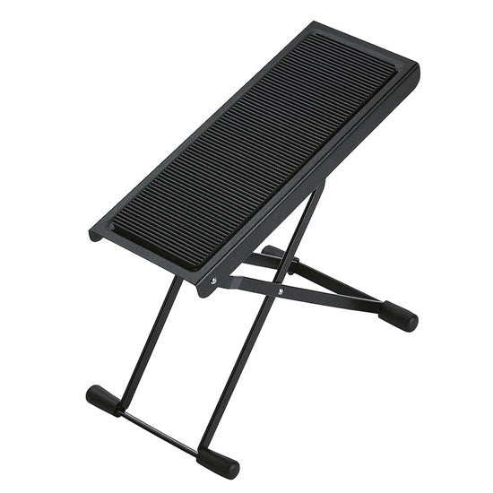Adjustable Footrest for Classical/Acoustic/Electric Guitar
