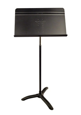 Symphony Music Stand Black