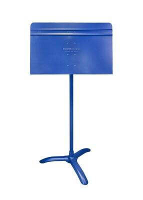 Symphony Music Stand Blue