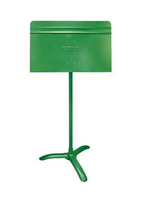 Symphony Music Stand Green