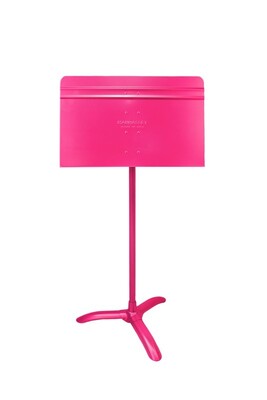 Symphony Music Stand Hot Pink