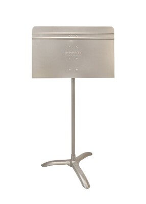 Symphony Music Stand Silver