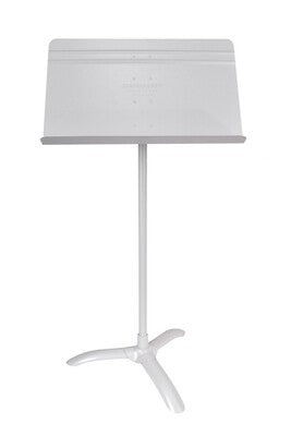 Symphony Music Stand Grey Matte Finish