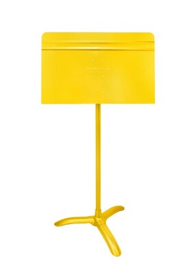 Symphony Music Stand Yellow