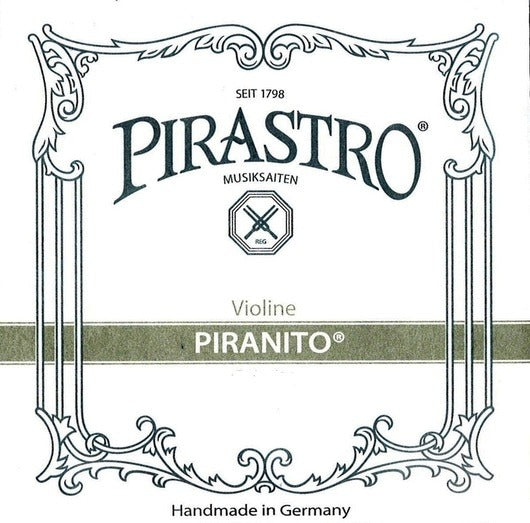 Violin Strings 4/4- Pirastro