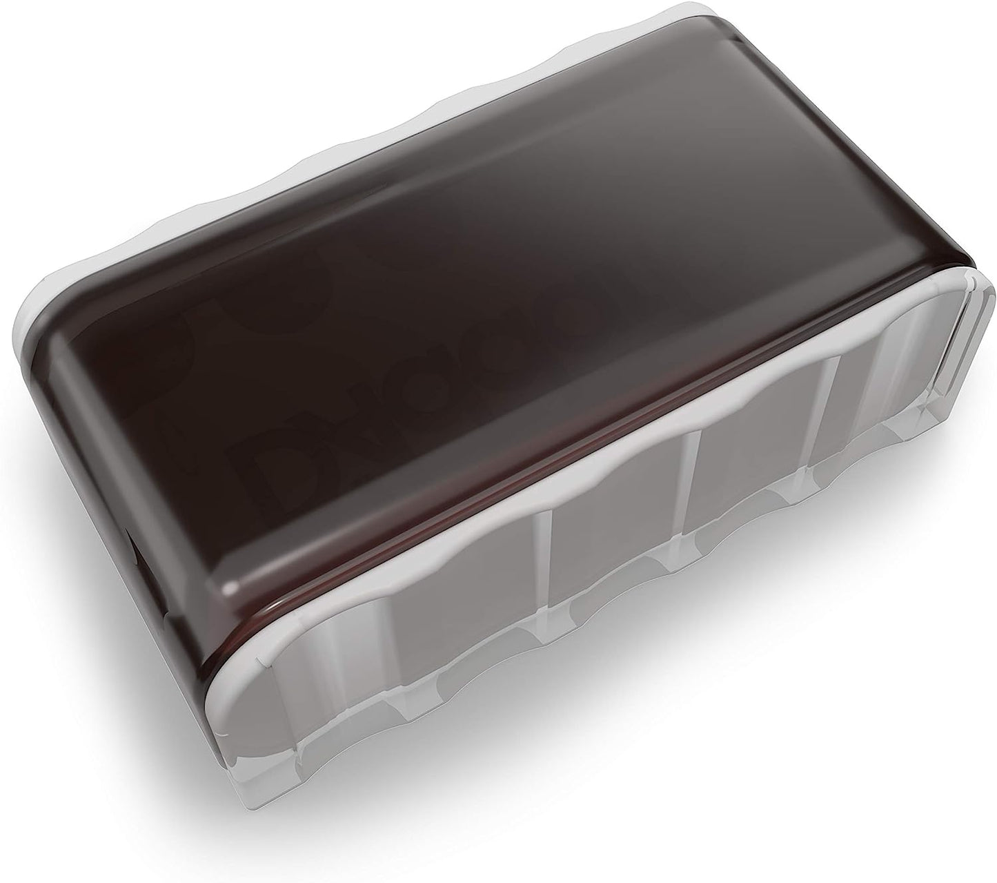Violin Rosin - D'daddario Dark Rosin for Violin, Viola, Cello