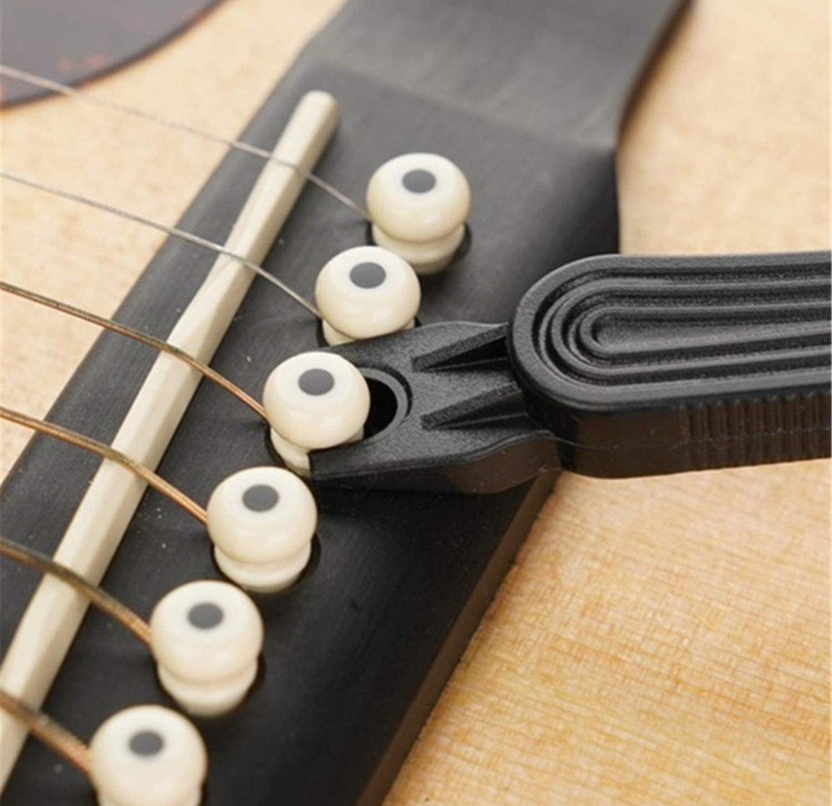 String Pin Puller String Winder,Cutter & Pin Pull – Muso World