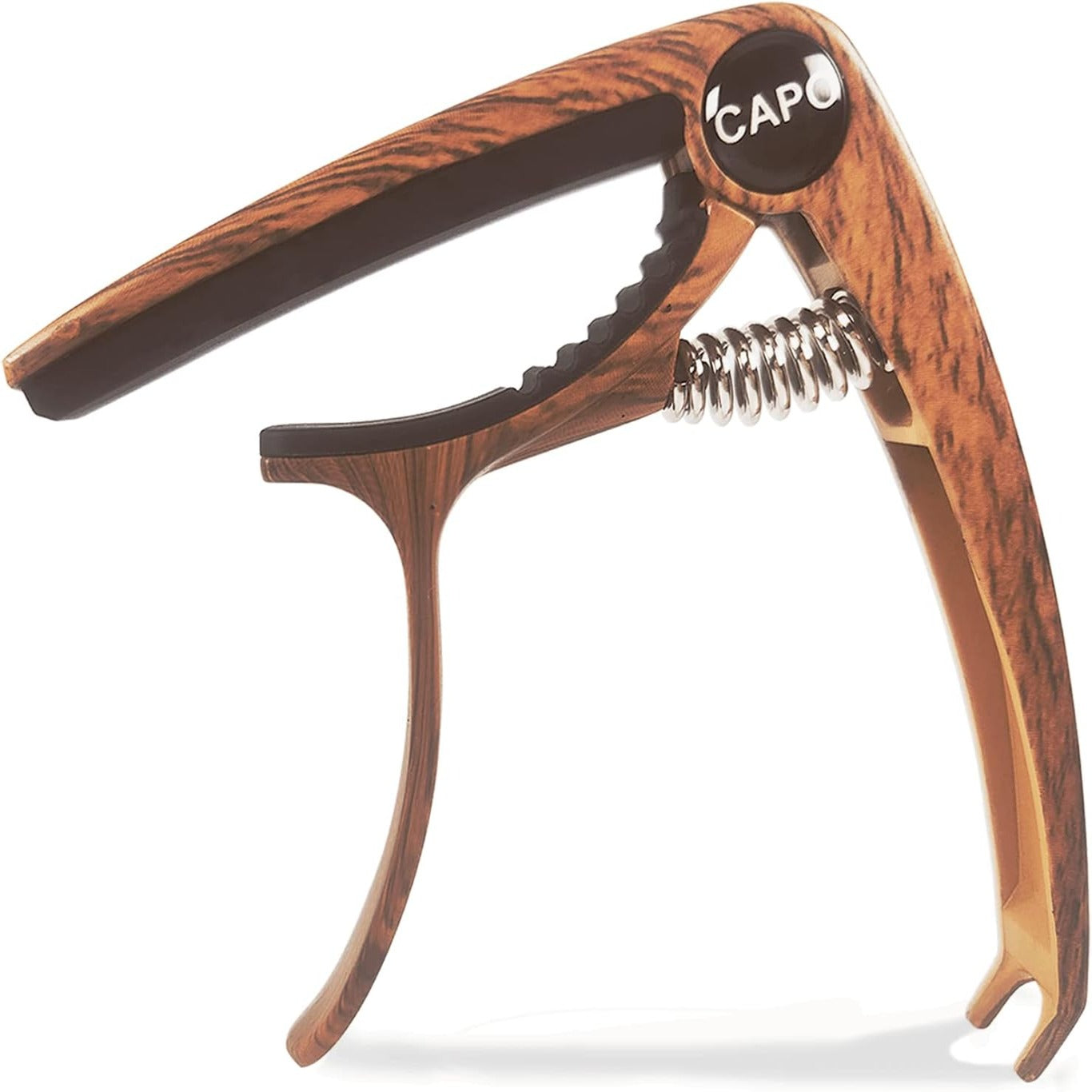 Capo-For Guitar, Uke and Mandolin