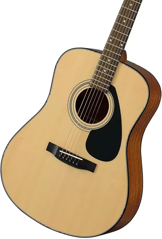 Yamaha GMAGPACKSTDIII Gigmaker Acoustic Guitar Pack