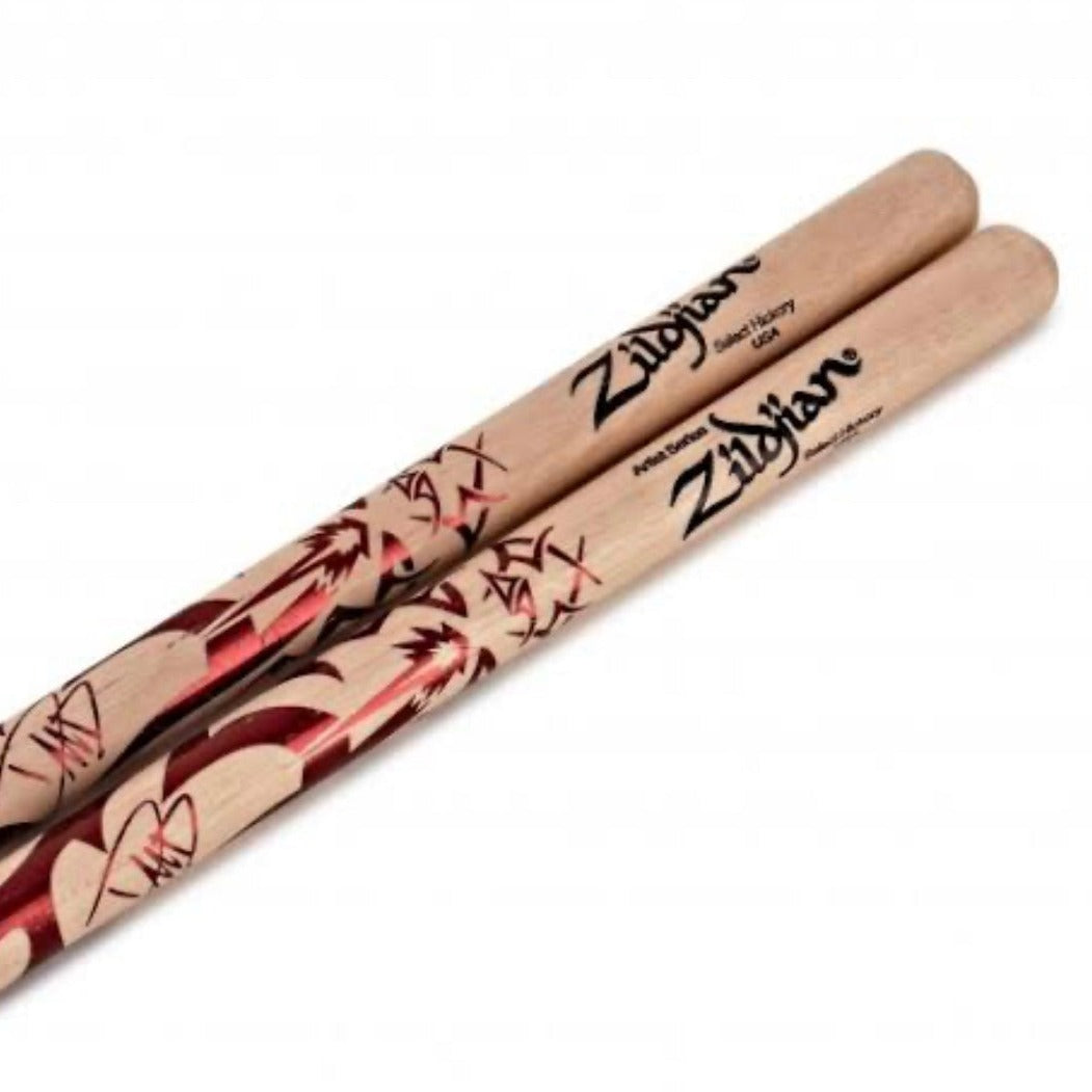 Drumsticks- Artist Series Zildijian- Dave Grohl